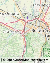 Ammortizzatori,40131Bologna