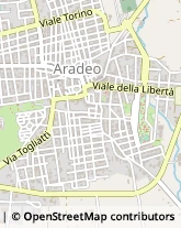 Piazza del Municipio, ,73040Aradeo