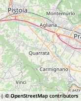 Via Giulio Braga, 113,59100Prato