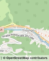 Frazione Trisungo, 78,63096Arquata del Tronto