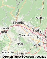 Centri di Benessere,51035Pistoia