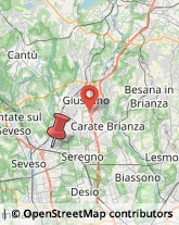 Via Indipendenza, 132/Bis,20821Meda