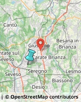 Divani e Poltrone - Dettaglio,20821Monza e Brianza