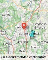 Divani e Poltrone - Dettaglio,20847Monza e Brianza