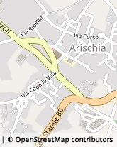 Via dell'Aquila in Arischia, 30,67100L'Aquila