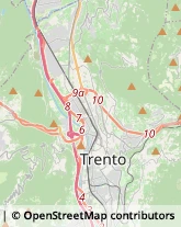 Ecografia e Radiologia - Studi,38122Trento