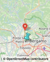 Agenzie di Animazione e Spettacolo,24035Bergamo