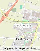 Via Giuseppe Gambigliani Zoccoli, 25,41126Modena