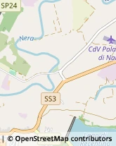 Strada dei Colli, 1,05035Narni