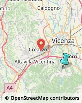 Consulenza di Direzione ed Organizzazione Aziendale,36057Vicenza