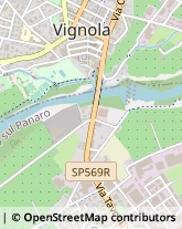 Via Belloi, 1/B,41058Vignola