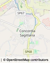 Via S. Pietro, 44,30023Concordia Sagittaria