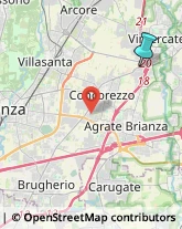 Gioiellerie e Oreficerie - Dettaglio,20871Monza e Brianza