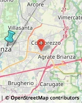 Gioiellerie e Oreficerie - Dettaglio,20900Monza e Brianza