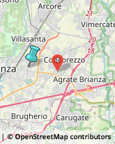 Campeggi, Villaggi Turistici e Ostelli,20900Monza e Brianza