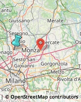 Trasporti Macchinari,20834Monza e Brianza