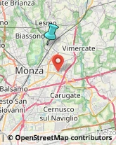 Gioiellerie e Oreficerie - Dettaglio,20852Monza e Brianza