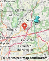 Gioiellerie e Oreficerie - Dettaglio,20875Monza e Brianza