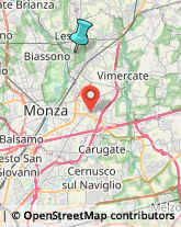 Ferro Battuto,20855Monza e Brianza