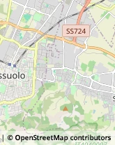 Via Radici in Piano, 108,41049Sassuolo