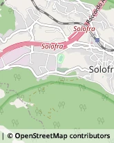 Via Panoramica, 354,83029Solofra