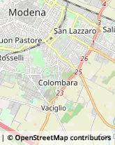 Viale Trento e Trieste, 30,41100Modena