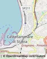 Palestre e Centri Fitness,80053Napoli