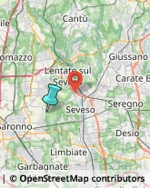 Impianti Antifurto e Sistemi di Sicurezza,20815Monza e Brianza