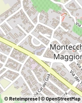 Via IV Novembre, 13,36075Montecchio Maggiore