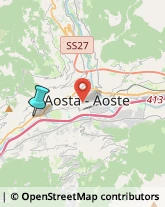 Impianti Sportivi,11010Aosta