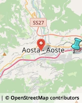 Impianti Sportivi,11020Aosta