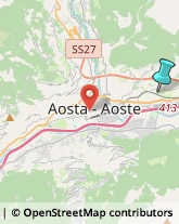 Impianti Sportivi,11020Aosta