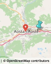 Impianti Sportivi,11020Aosta