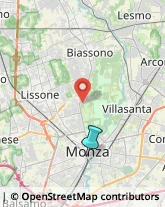 Scuole e Corsi di Lingua,20900Monza e Brianza