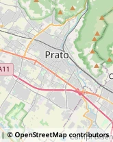 Via Giuseppe Paolini, 21/E,59100Prato