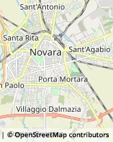 Via Crespi, 52,28100Novara