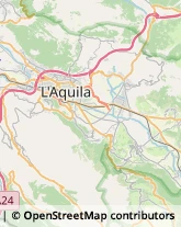 Traslochi,67100L'Aquila