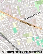 Componenti Elettronici,21057Varese