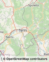 Studi Consulenza - Ecologia,05035Terni