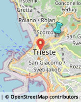 Comuni e Servizi Comunali,34127Trieste