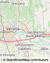 Via Terminon, 4,37135Verona