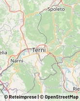 Trasporto Disabili,05035Terni