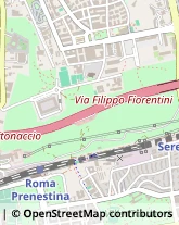 Via Montoni, 5,00100Roma