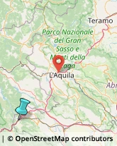 Tende e Tendaggi,67061L'Aquila