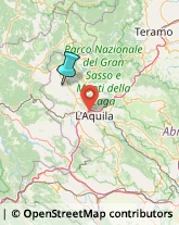 Agriturismi,67012L'Aquila