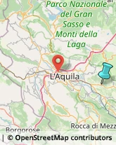 Agriturismi,67026L'Aquila