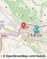 Tende e Tendaggi,67100L'Aquila