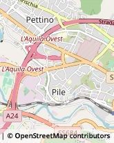 Palestre e Centri Fitness,67100L'Aquila