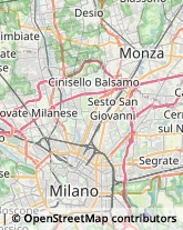 Via Privata Angiolo Maffucci, 40,20158Milano