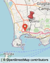 Via Masullo, 30/A,80010Quarto